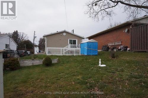 105 May Street, Temiskaming Shores (New Liskeard), ON - Outdoor With Deck Patio Veranda