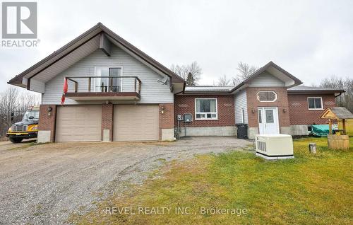 1482 Rice Lake Road, Iroquois Falls, ON - Outdoor