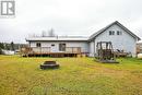 1482 Rice Lake Road, Iroquois Falls, ON  - Outdoor With Deck Patio Veranda 