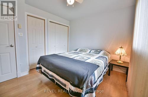 1482 Rice Lake Road, Iroquois Falls, ON - Indoor Photo Showing Bedroom