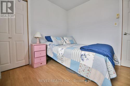 1482 Rice Lake Road, Iroquois Falls, ON - Indoor Photo Showing Bedroom