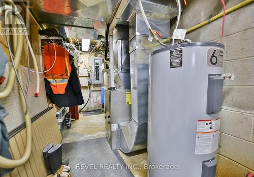 1482 Rice Lake Road, Iroquois Falls, ON - Indoor Photo Showing Basement