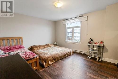 34 Limestone Drive, Moncton, NB - Indoor Photo Showing Bedroom