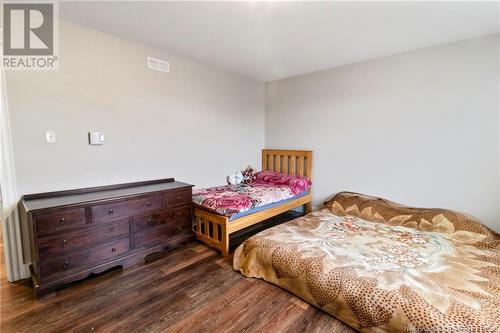 34 Limestone Drive, Moncton, NB - Indoor Photo Showing Bedroom