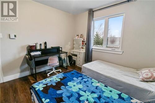 34 Limestone Drive, Moncton, NB - Indoor Photo Showing Bedroom