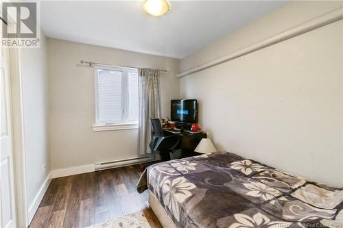 34 Limestone Drive, Moncton, NB - Indoor Photo Showing Bedroom