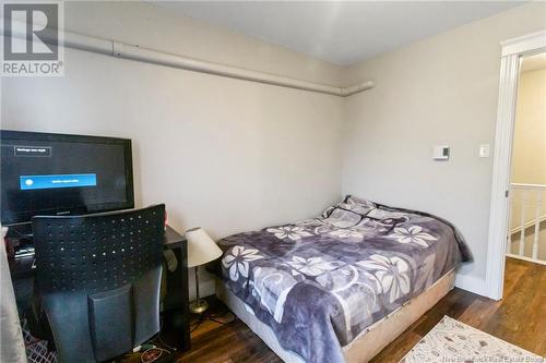 34 Limestone Drive, Moncton, NB - Indoor Photo Showing Bedroom