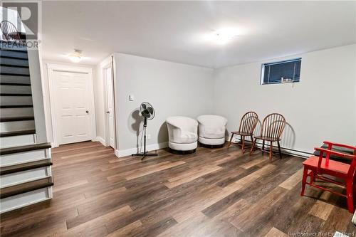 34 Limestone Drive, Moncton, NB - Indoor Photo Showing Other Room