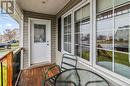 34 Limestone Drive, Moncton, NB  - Outdoor With Deck Patio Veranda With Exterior 