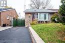 14 Baltray Crescent, Toronto, ON  - Outdoor 