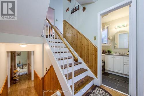 14 Baltray Crescent, Toronto, ON - Indoor Photo Showing Other Room