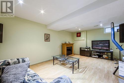 14 Baltray Crescent, Toronto, ON - Indoor Photo Showing Other Room