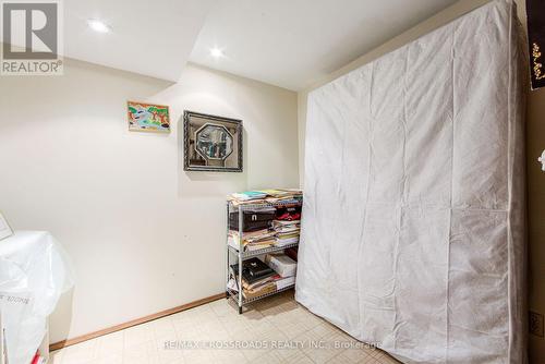 14 Baltray Crescent, Toronto, ON - Indoor