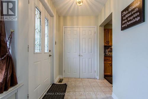 14 Baltray Crescent, Toronto, ON - Indoor Photo Showing Other Room