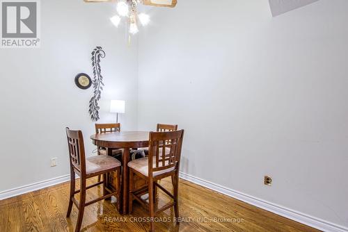 14 Baltray Crescent, Toronto, ON - Indoor Photo Showing Dining Room