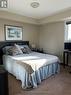 1418 Simcoe Street S, Oshawa (Lakeview), ON  - Indoor Photo Showing Bedroom 