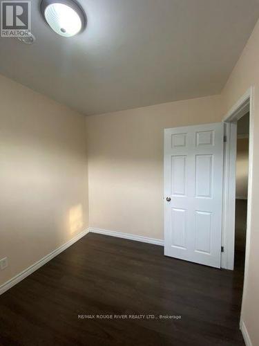 332 Rosedale Drive, Whitby (Downtown Whitby), ON - Indoor Photo Showing Other Room