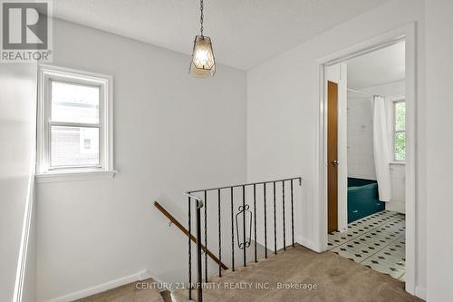 55 Laurel Avenue, Toronto (Kennedy Park), ON - Indoor Photo Showing Other Room