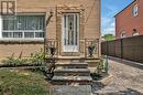 55 Laurel Avenue, Toronto (Kennedy Park), ON  - Outdoor 