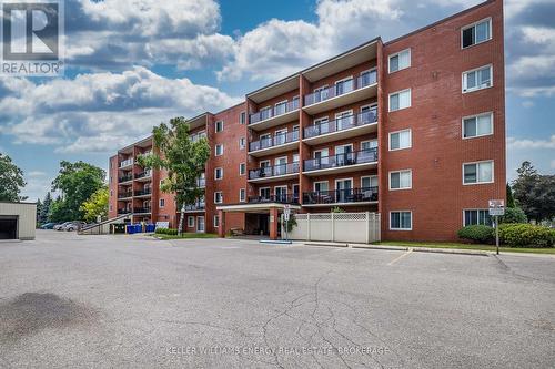 207 - 131 Taunton Road E, Oshawa (Centennial), ON - Outdoor