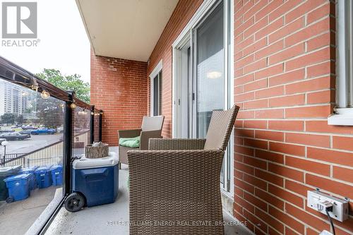 207 - 131 Taunton Road E, Oshawa (Centennial), ON - Outdoor With Exterior