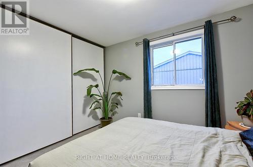 45 - 7 Medley Lane, Ajax (South West), ON - Indoor Photo Showing Bedroom