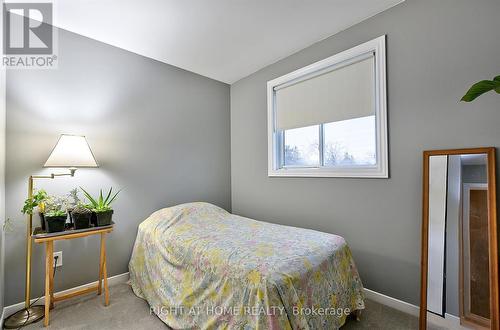 45 - 7 Medley Lane, Ajax (South West), ON - Indoor Photo Showing Bedroom