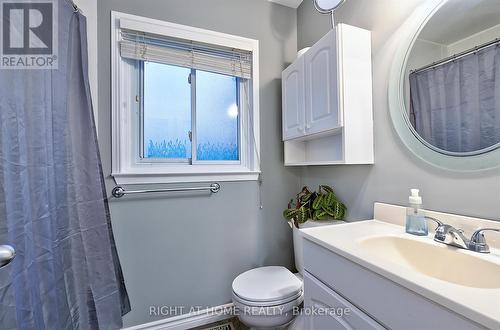 45 - 7 Medley Lane, Ajax (South West), ON - Indoor Photo Showing Bathroom