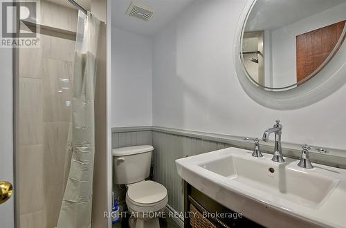 45 - 7 Medley Lane, Ajax (South West), ON - Indoor Photo Showing Bathroom