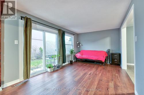 45 - 7 Medley Lane, Ajax (South West), ON - Indoor Photo Showing Bedroom