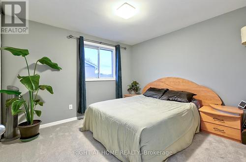 45 - 7 Medley Lane, Ajax (South West), ON - Indoor Photo Showing Bedroom