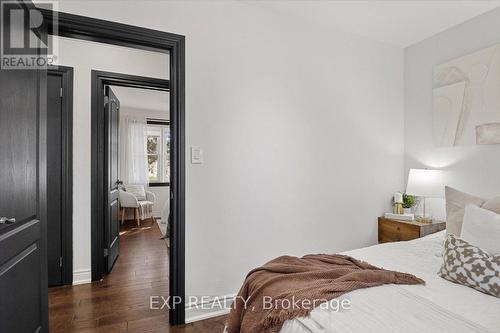 667 Wickens Avenue, Burlington (Lasalle), ON - Indoor Photo Showing Bedroom