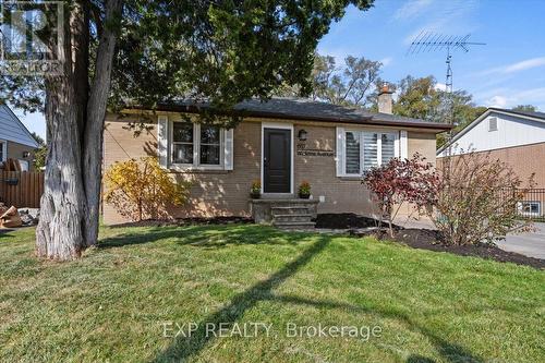 667 Wickens Avenue, Burlington (Lasalle), ON - Outdoor