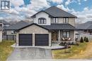 31 Raycroft Drive, Belleville, ON 