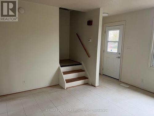 55 Maryknoll Avenue, Kawartha Lakes (Lindsay), ON - Indoor Photo Showing Other Room