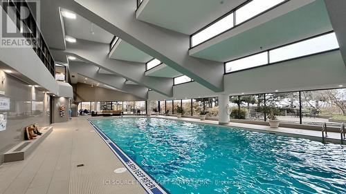 Ph7 - 65 Harbour Square, Toronto, ON - Indoor Photo Showing Other Room With In Ground Pool