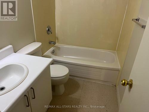 51 Maryknoll Avenue, Kawartha Lakes (Lindsay), ON - Indoor Photo Showing Bathroom