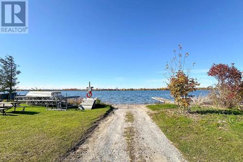 122 Mcgill Drive, Kawartha Lakes (Janetville), ON - Outdoor With Body Of Water With View