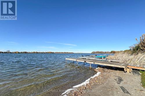 122 Mcgill Drive, Kawartha Lakes (Janetville), ON - Outdoor With Body Of Water With View