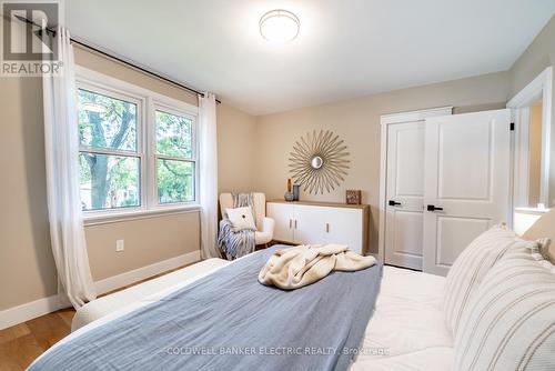 422 Bellevue Street, Peterborough (Northcrest), ON - Indoor Photo Showing Bedroom