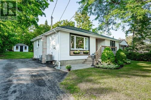 422 Bellevue Street, Peterborough (Northcrest), ON - Outdoor