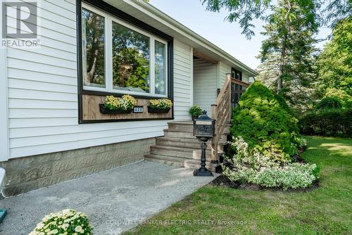 422 Bellevue Street, Peterborough (Northcrest), ON - Outdoor