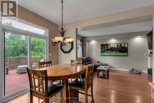 500 Weston Crescent, Kingston (East Gardiners Rd), ON - Indoor Photo Showing Dining Room