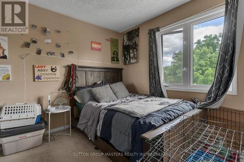 500 Weston Crescent, Kingston (East Gardiners Rd), ON - Indoor Photo Showing Bedroom