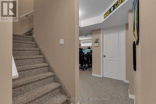 500 Weston Crescent, Kingston (East Gardiners Rd), ON - Indoor Photo Showing Other Room