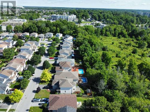 500 Weston Crescent, Kingston (East Gardiners Rd), ON - Outdoor With View