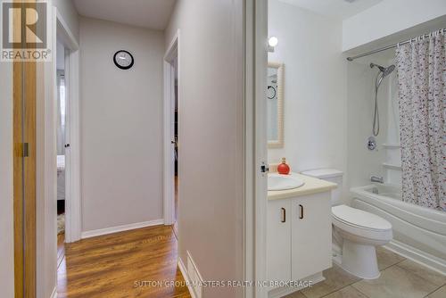 51 - 808 Datzell Lane, Kingston (South Of Taylor-Kidd Blvd), ON - Indoor Photo Showing Bathroom