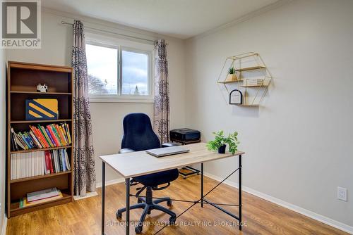 51 - 808 Datzell Lane, Kingston (South Of Taylor-Kidd Blvd), ON - Indoor Photo Showing Office