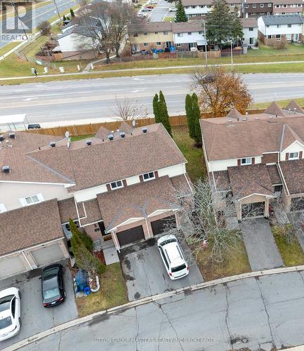 51 - 808 Datzell Lane, Kingston (South Of Taylor-Kidd Blvd), ON - Outdoor With View