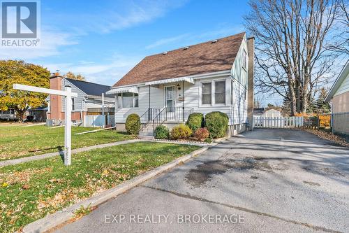 61 Brant Avenue, Kingston (East Of Sir John A. Blvd), ON - Outdoor